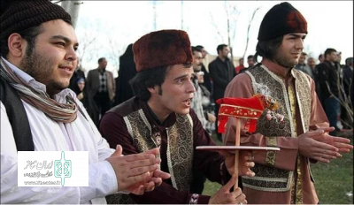 در آستانه حلول دوباره خورشید بهاری صورت گرفت

استقبال اردبیلی ها از «تکم»