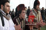 استقبال اردبیلی ها از «تکم» 2