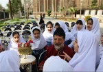 تکم گردانی در اردبیل