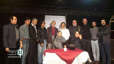 همه چیز درباره گروه تئاتر فروغ اردبیل