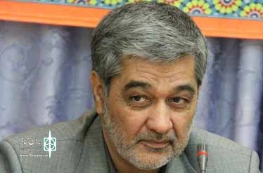 پیام مدیرکل فرهنگ و ارشاداسلامی استان اردبیل به مناسبت روز جهانی تئاتر

تئاتر ماندگارترین و انسانی ترین هنرهاست