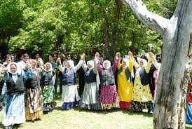 جشن رغایب