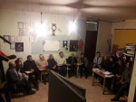 نشست تخصصی تئاتر در اردبیل