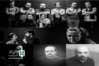 برای آمادگی در جشنواره فتح خرمشهر

نمایش«این نیز بگذرد» در اردبیل اجرا می‌شود