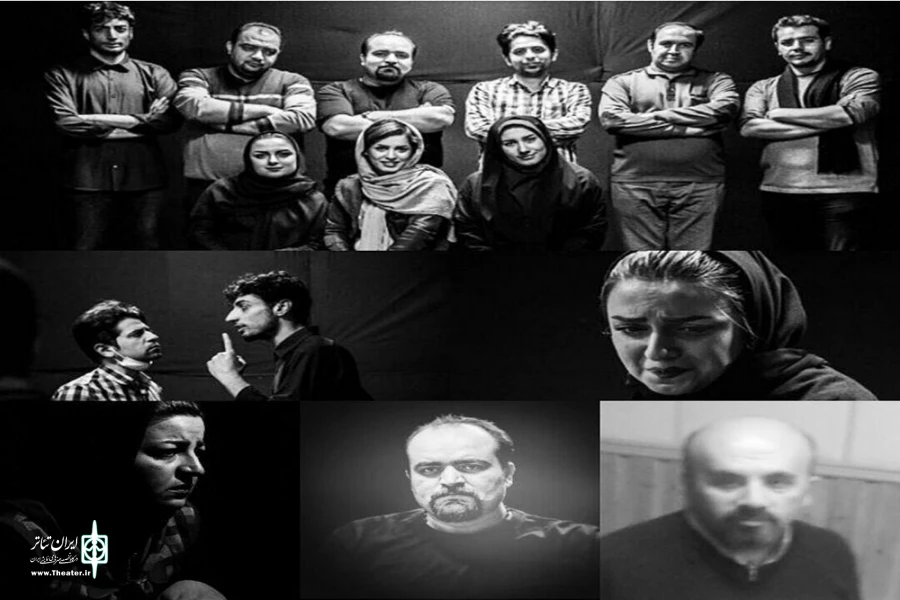 نمایش این نیز بگذرد