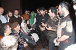 گزارش تصویری فعالیت های گروه تئاتر مغان هنر پارس آباد