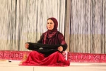 گزارش تصویری فعالیت های گروه تئاتر مغان هنر پارس آباد