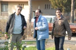 گزارش تصویری فعالیت های گروه تئاتر مغان هنر پارس آباد