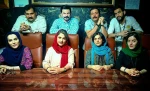 خوانش نمایشنامه دندان ژنرال