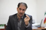 شهردار اردبیل