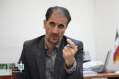 به همت شهرداری اردبیل

دومین آمفی تئاتر روباز در مجموعه شورابیل  اردبیل ایجاد می شود
