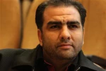 جاوید رخشانی