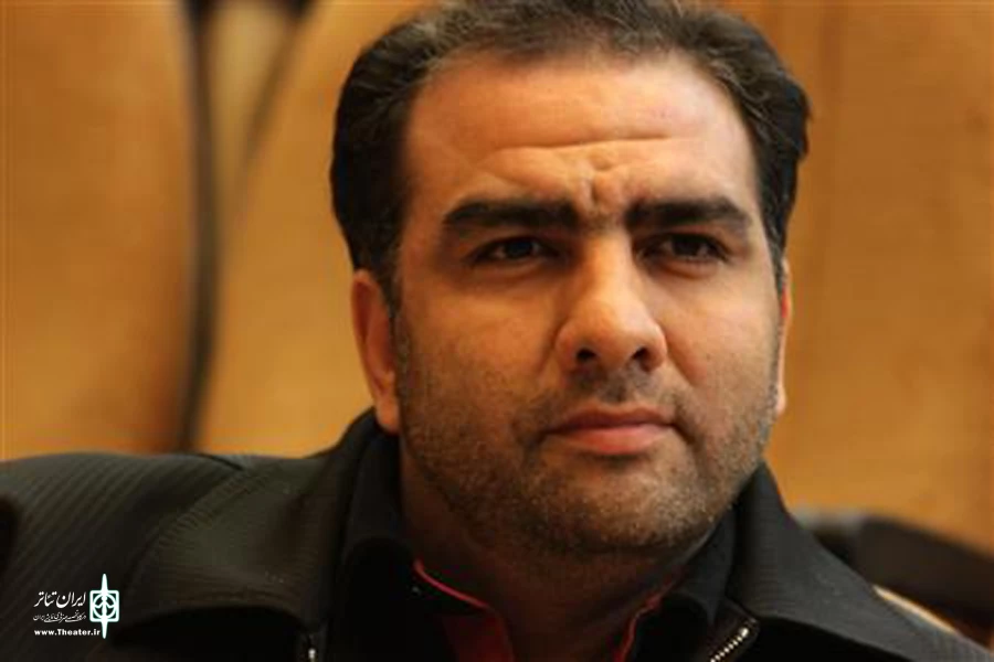 جاوید رخشانی