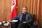 استاندار اردبیل