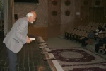 جشن اردیبهشت تئاتر استان اردبیل