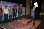 جشن اردیبهشت تئاتر استان اردبیل