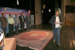 جشن اردیبهشت تئاتر استان اردبیل