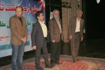جشن اردیبهشت تئاتر استان اردبیل