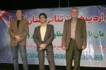 جشن اردیبهشت تئاتر استان اردبیل