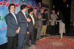 جشن اردیبهشت تئاتر استان اردبیل