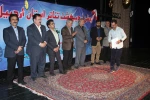 جشن اردیبهشت تئاتر استان اردبیل