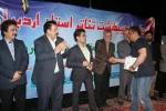جشن اردیبهشت تئاتر استان اردبیل