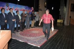 جشن اردیبهشت تئاتر استان اردبیل