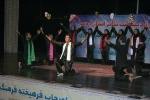 جشن اردیبهشت تئاتر استان اردبیل