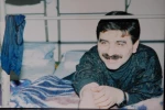 زنده یاد داودجلایی