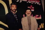زنده یاد داودجلایی