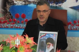 مدیرکل بهزیستی استان اردبیل خبرداد:

پنجمین جشنواره تئاتر منطقه ای معلولین در اردبیل برگزار می شود