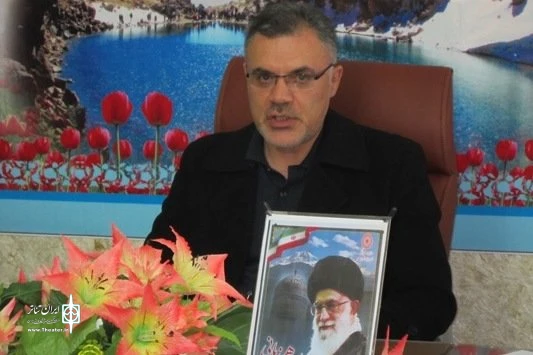 مدیرکل بهزیستی اردبیل