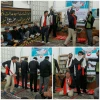 قانلی محراب در پارس آباد