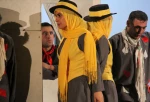 گزارش تصویری اجرای نمایش سلطان مار در پارس آباد