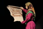 گزارش تصویری اجرای نمایش«زنان میمون دژ» در اردبیل
