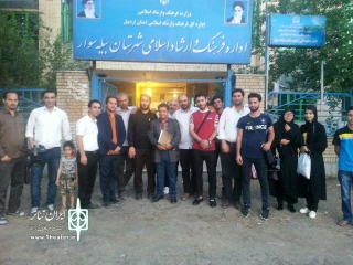 گروه تئاتر پدیده مغان

نمایش«آناآتا» در شهر مرزی بیله سوار به  صحنه برد
