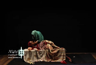 در سی و پنجمین جشنواره فرهنگی و هنری دانش آموزان

نمایش«کمی نزدیکتر» از اردبیل در نیشابور به روی صحنه می رود