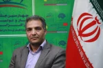 امیر رجبی،رئیس حوزه هنری استان اردبیل
