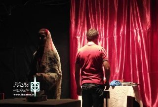 در جشنواره استانی کردستان

نمایشنامه نویس اردبیلی برگزیده شد