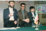 دومین جشنواره تاتر استانی اردبیل
