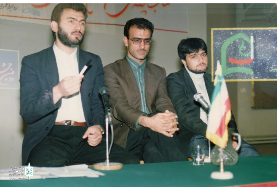 دومین جشنواره تاتر استانی اردبیل