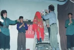 جشنواره سوم استانی اردبیل