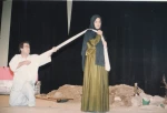 جشنواره سوم استانی اردبیل