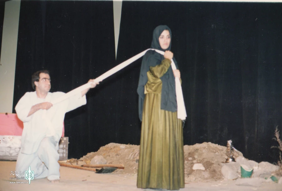جشنواره سوم استانی اردبیل