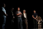 نمایش«کریم آقا» در اردبیل