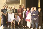 نمایش«کریم آقا» در اردبیل