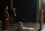 نمایش«کریم آقا» در اردبیل