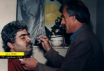 چهارمین جشنواره تئاتر استانی اردبیل