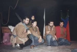 ششمین جشنواره تئاتر استانی اردبیل