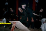 هشتمین جشنواره تئاتراستانی اردبیل